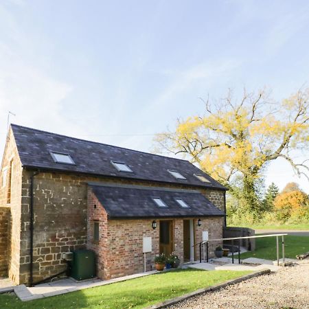 Granary Cottage Southam  Exterior photo