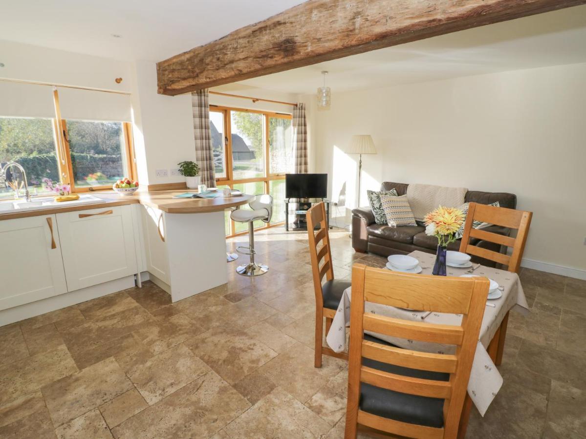Granary Cottage Southam  Exterior photo