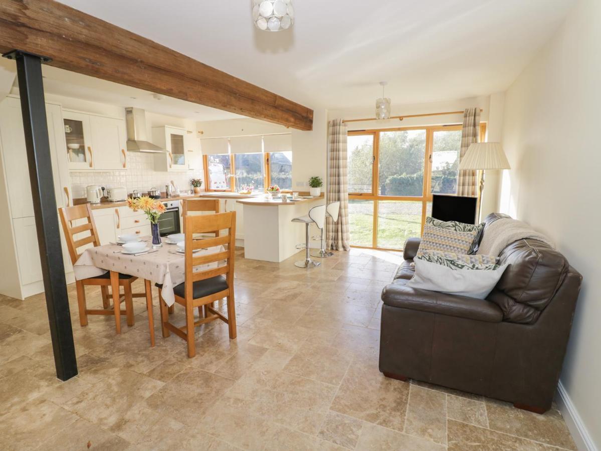 Granary Cottage Southam  Exterior photo