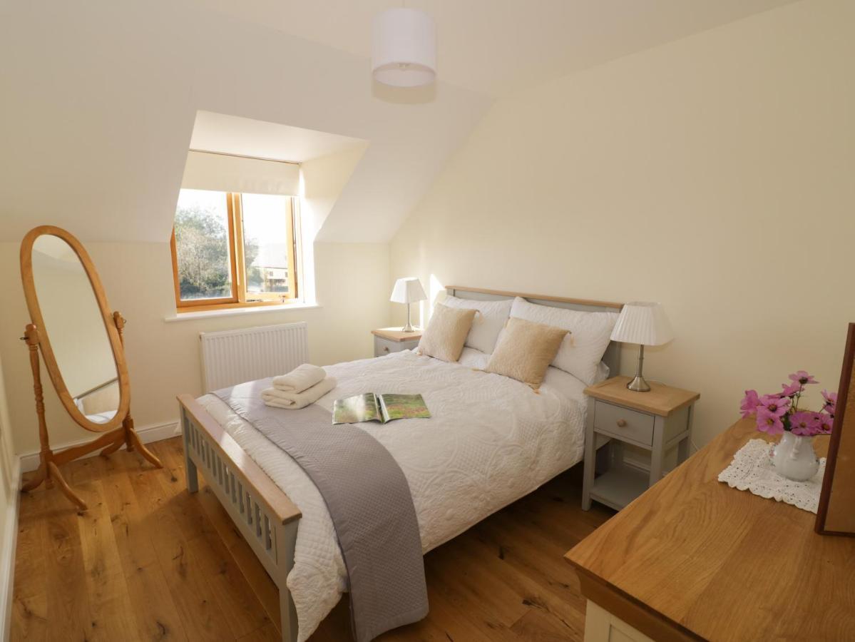 Granary Cottage Southam  Exterior photo