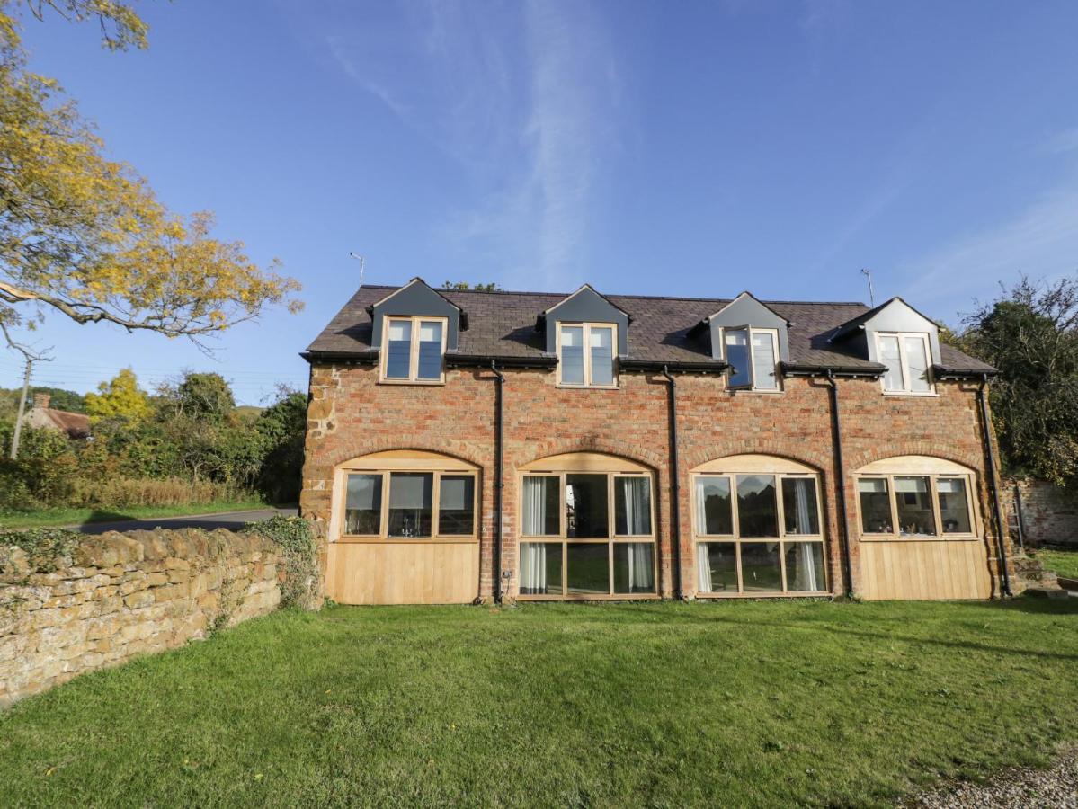Granary Cottage Southam  Exterior photo