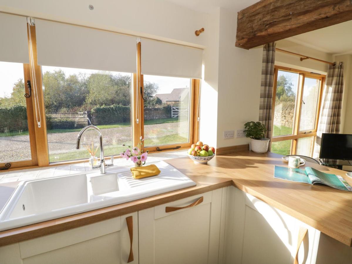 Granary Cottage Southam  Exterior photo