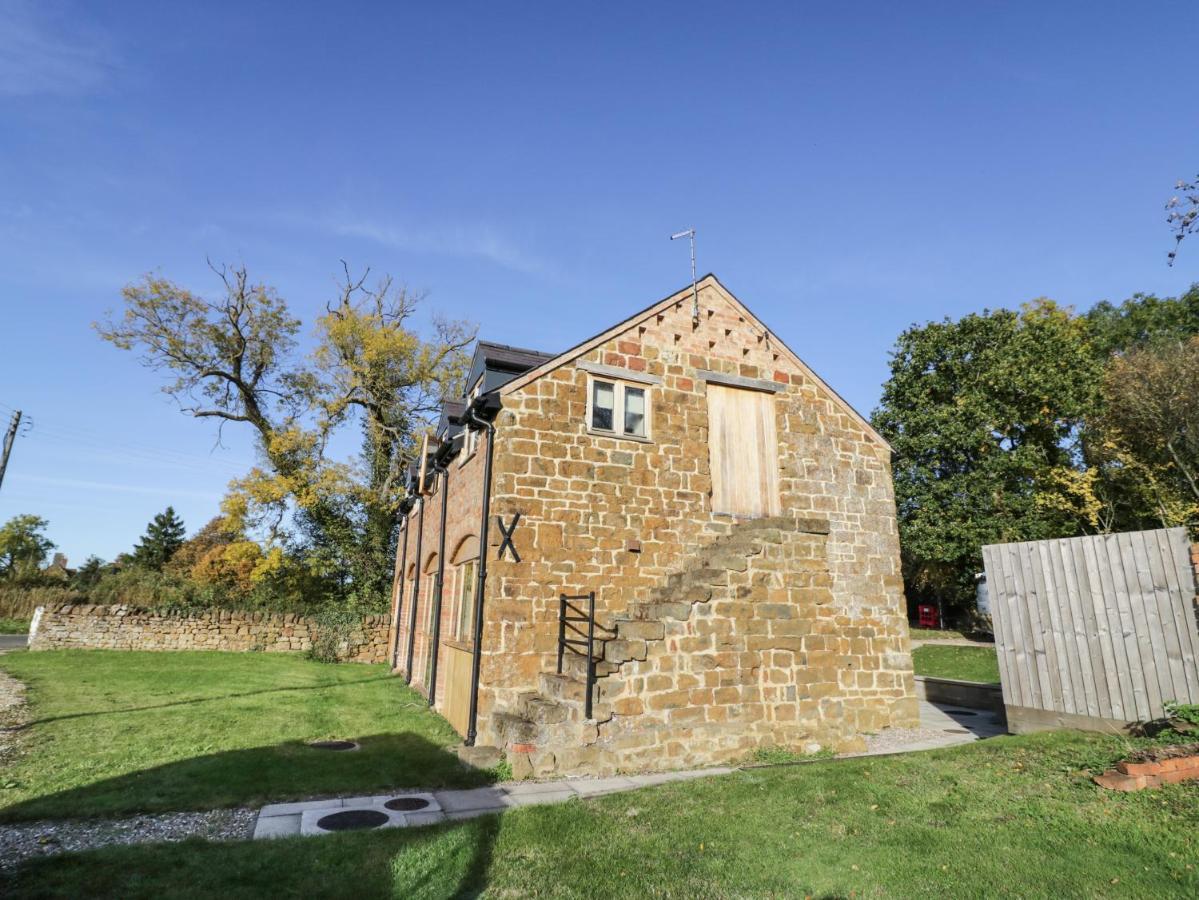 Granary Cottage Southam  Exterior photo